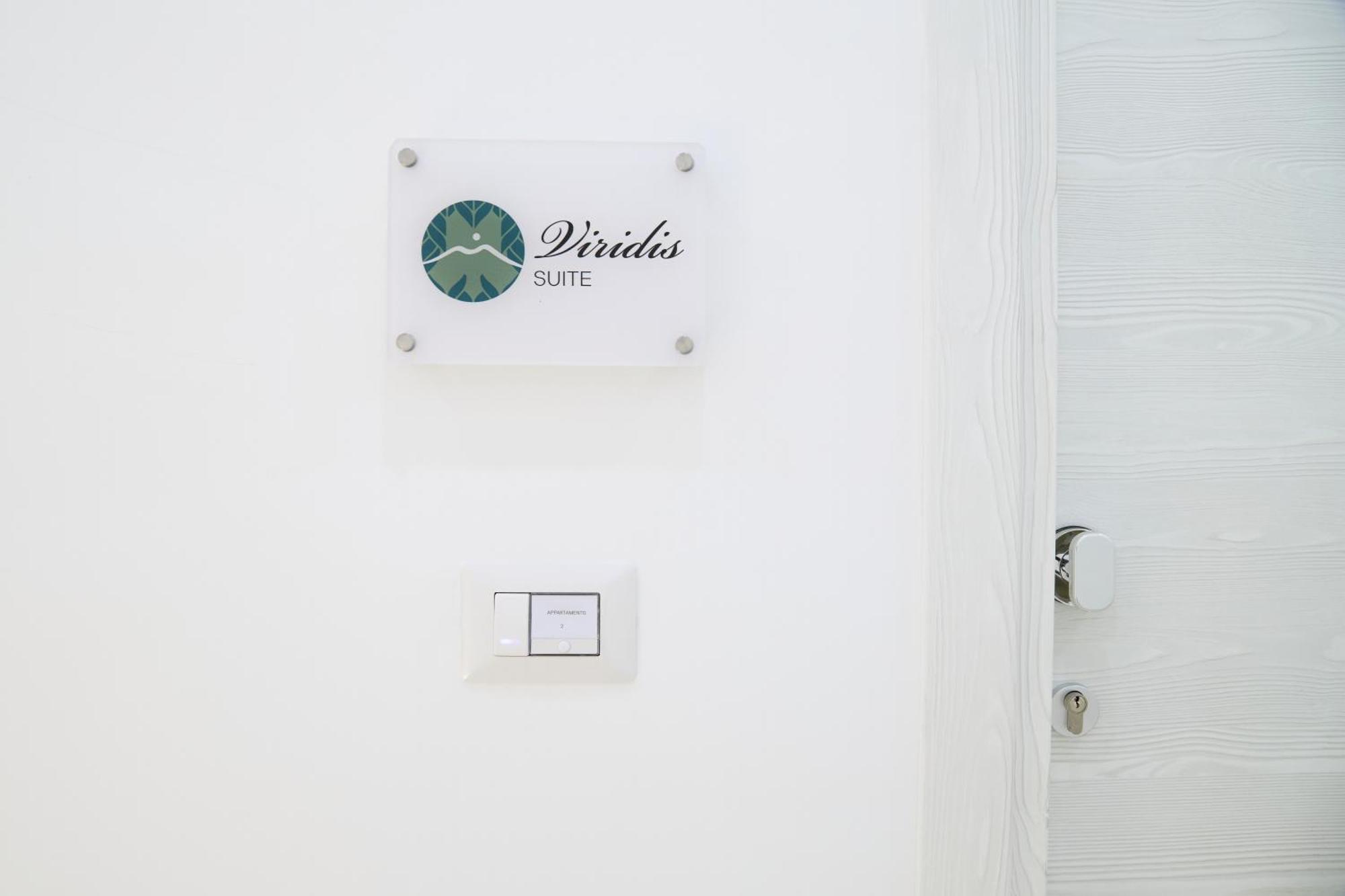 Napoli Central Lumina Suites Esterno foto
